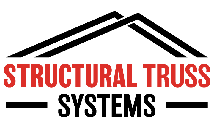 Structural Truss Systems Logo Full Colour