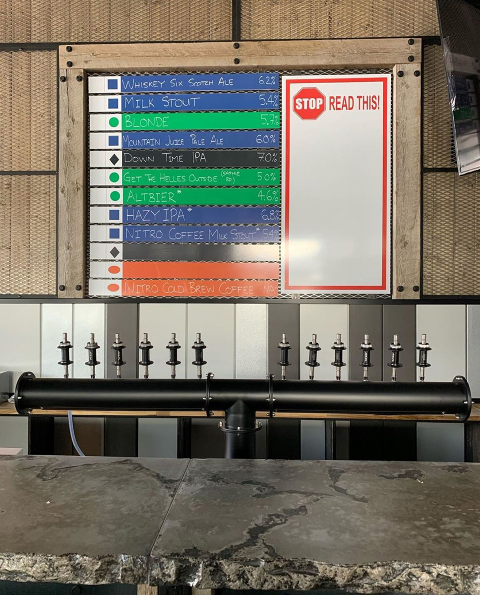 Interloc Panel Vertical Install