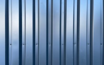 Steel Glossary