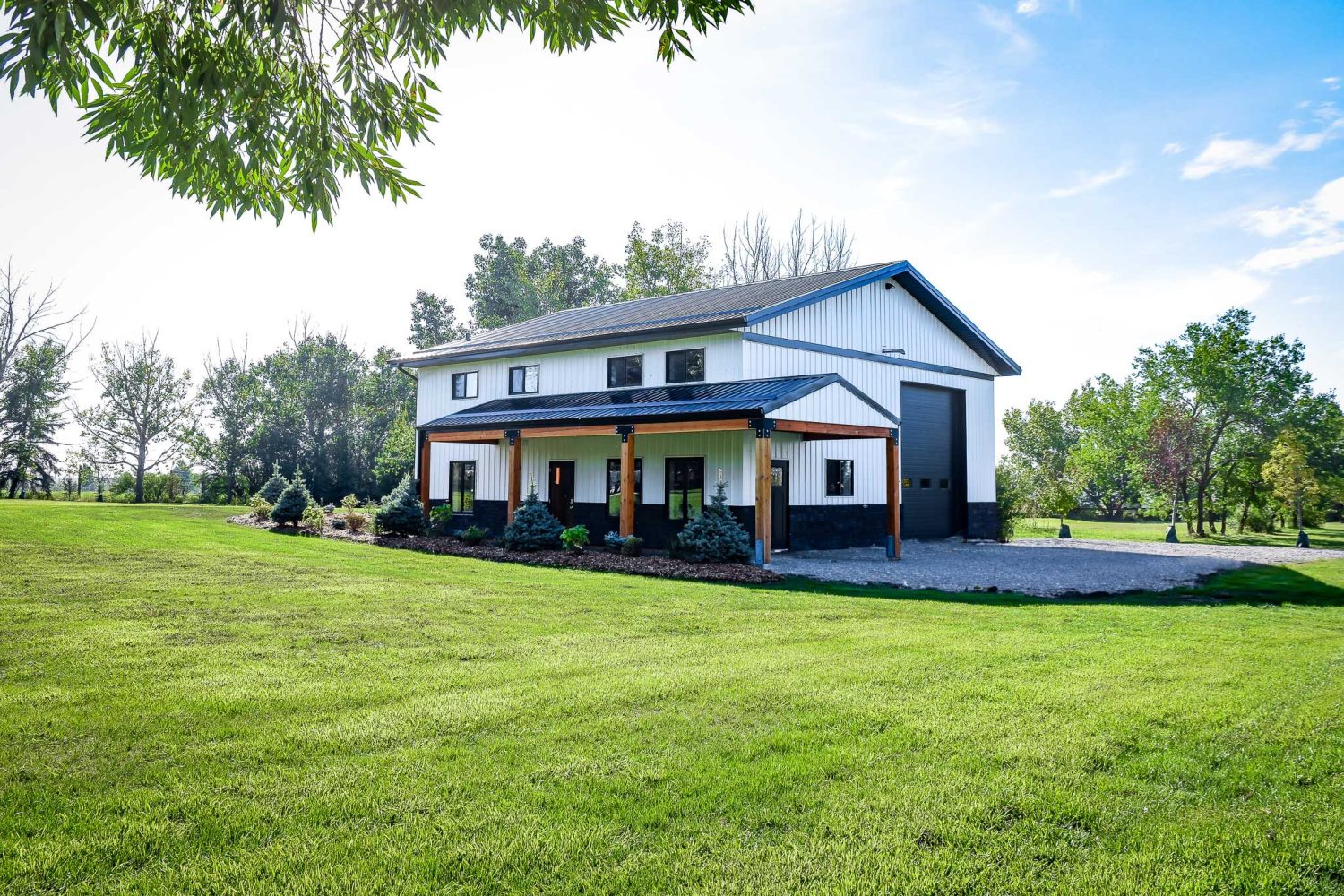 Residential Home