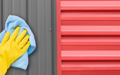 Cleaning Guidelines for Steel