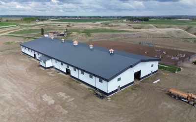 FC-36: The Strongest & Most Widely Used 3/4″ Panel For Every Exterior