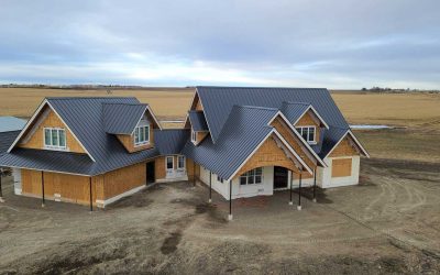 FormaLoc: Your Standing Seam Metal Roofing Panel Solution