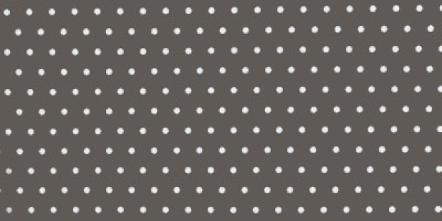 Charcoal Perforated