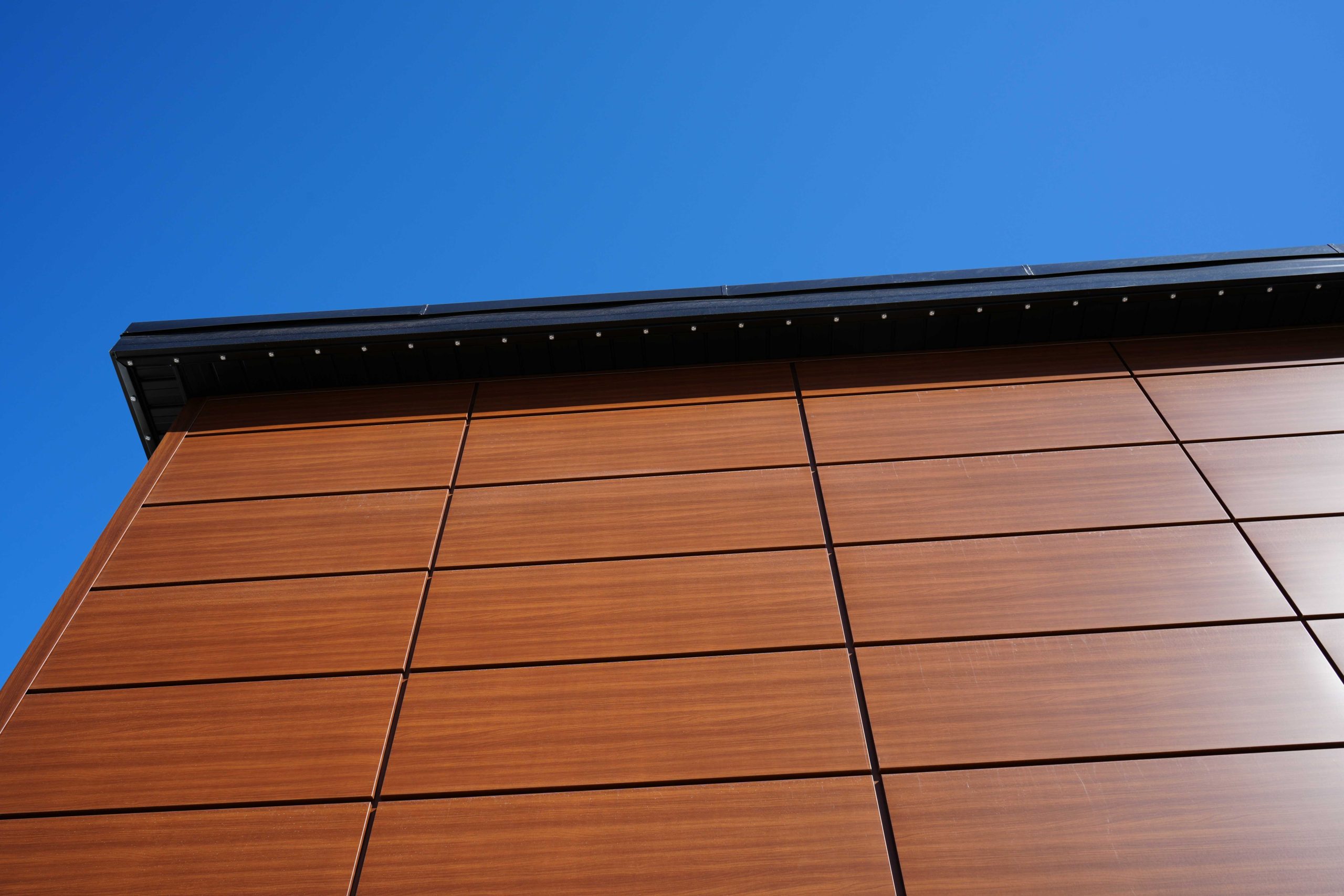 Expand Modular Panels in Espresso