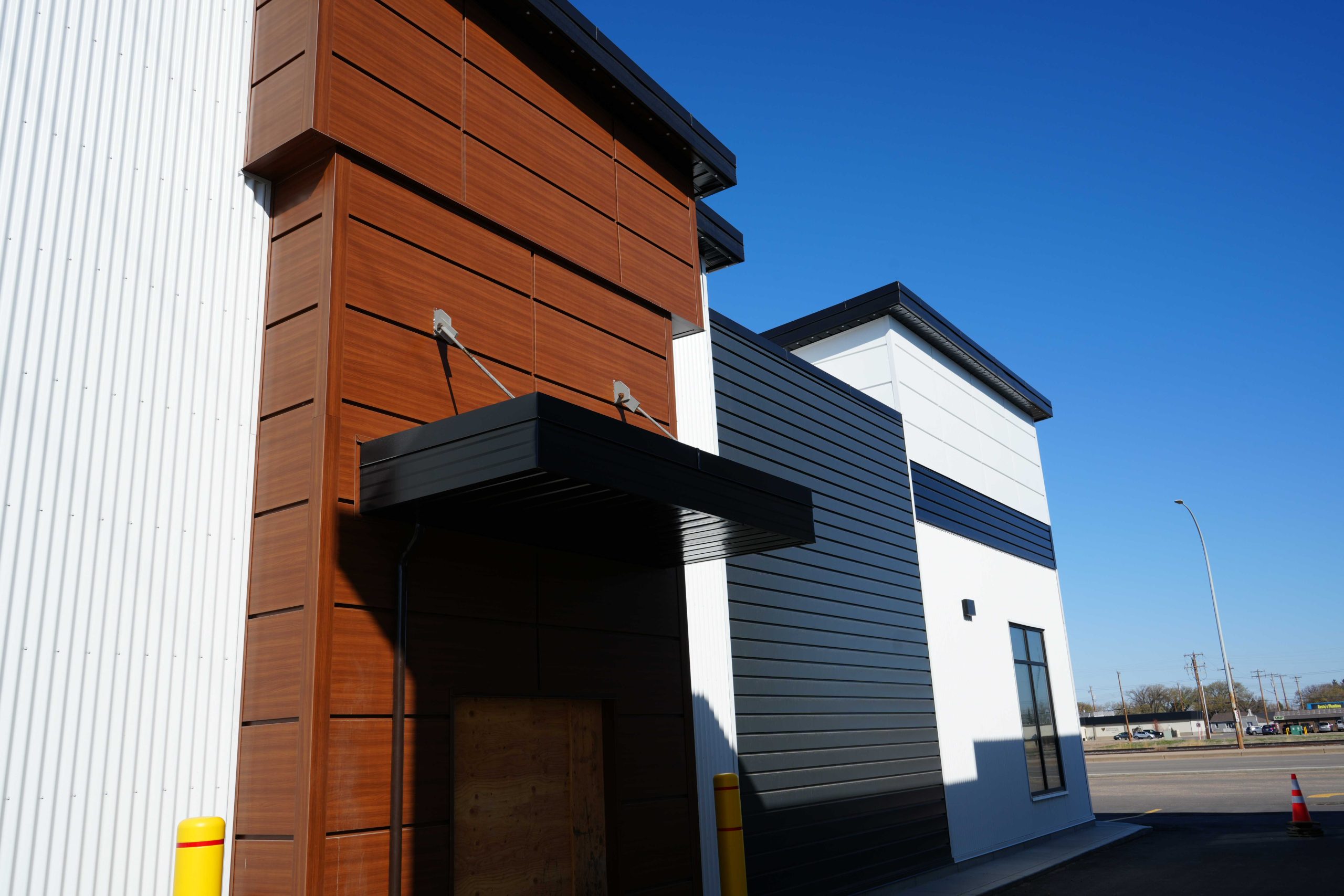Expand Modular Panels in Espresso