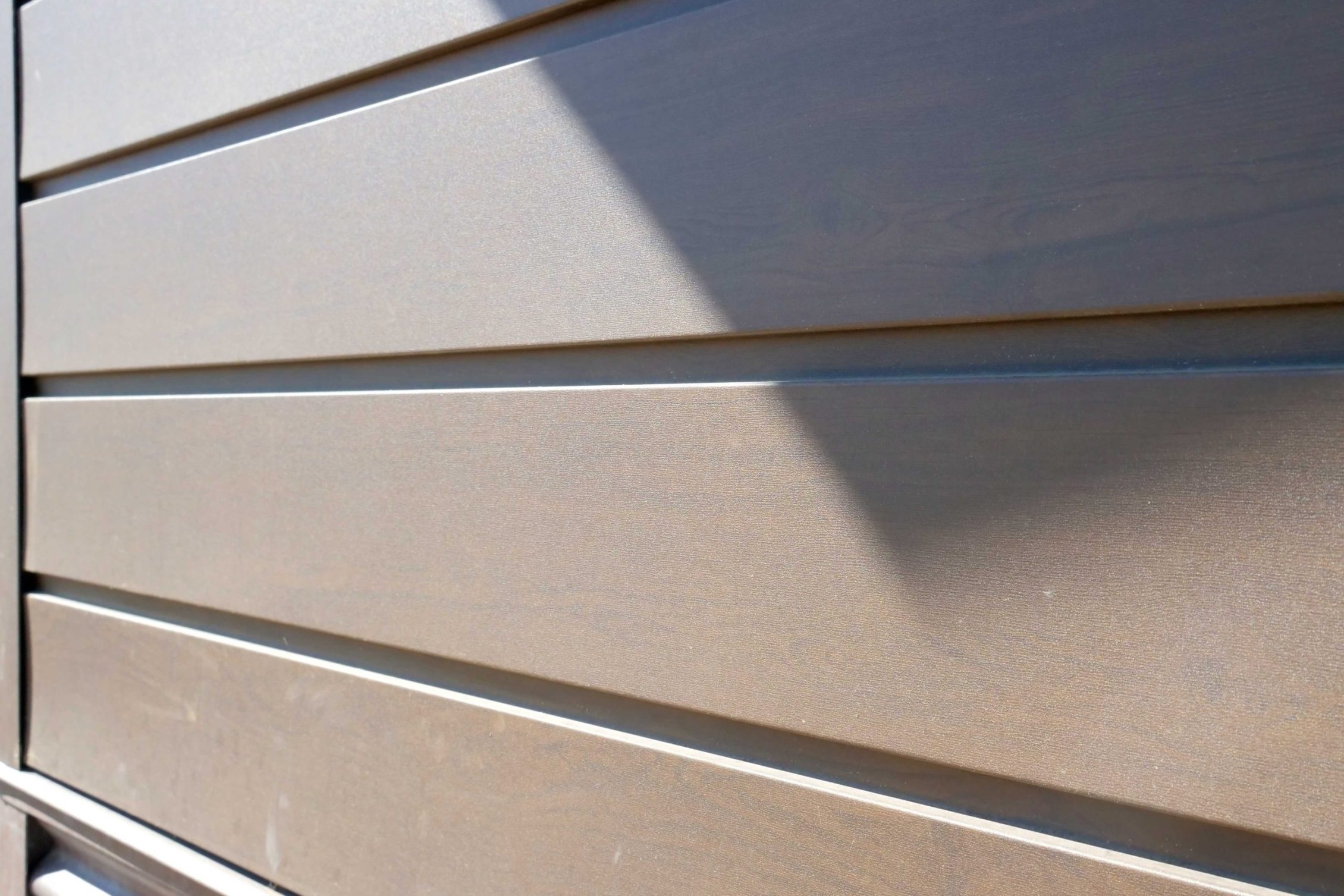SlimLine in Dark Walnut Woodgrain