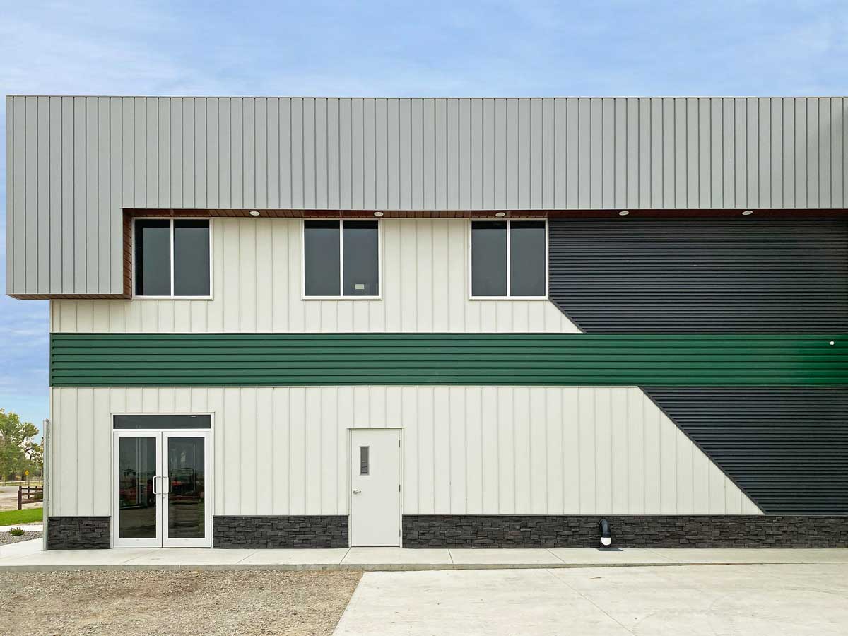 Forma Plank in Regent Grey, FR in Iceberg, and 6