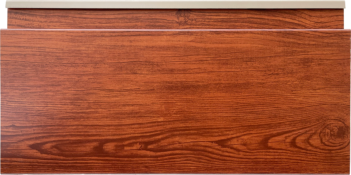 Slim Line Panel - Frontier