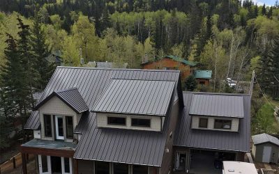 Metal or Asphalt – What is the Best Roofing Product?