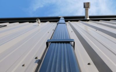 Forma Steel Launches Downspout Manufacturing
