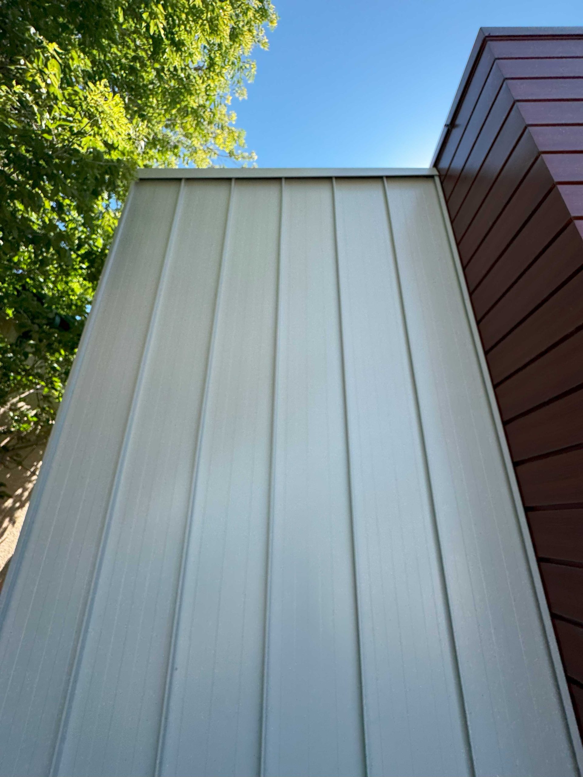 FormaLoc in Arctic White