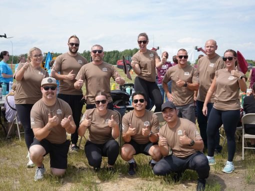 Full Team
