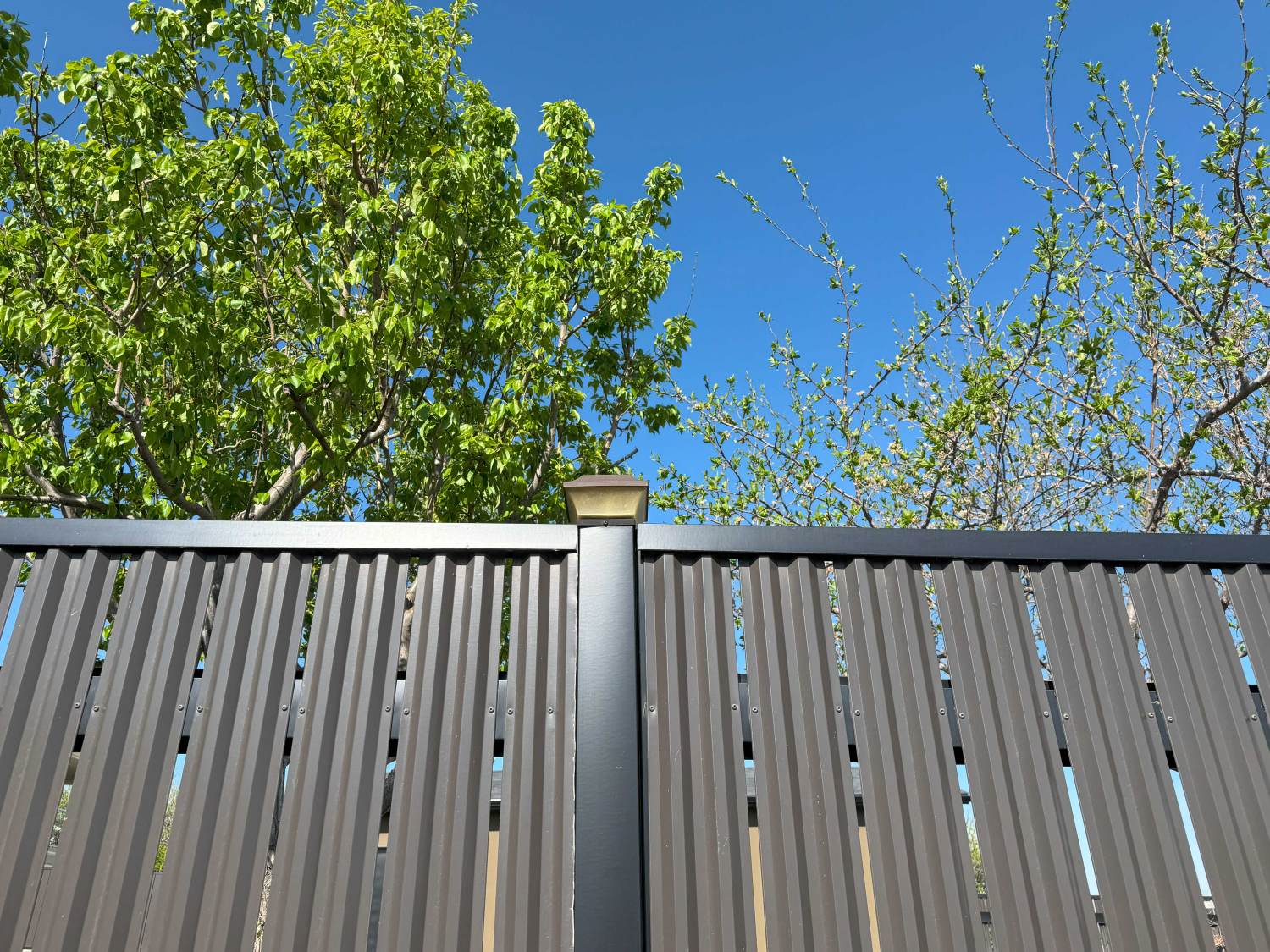 Picket Fence Picket Fence