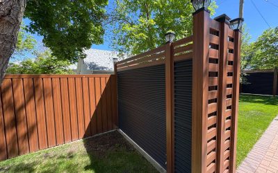 Metal Fencing: A Stylish and Highly Durable Solution
