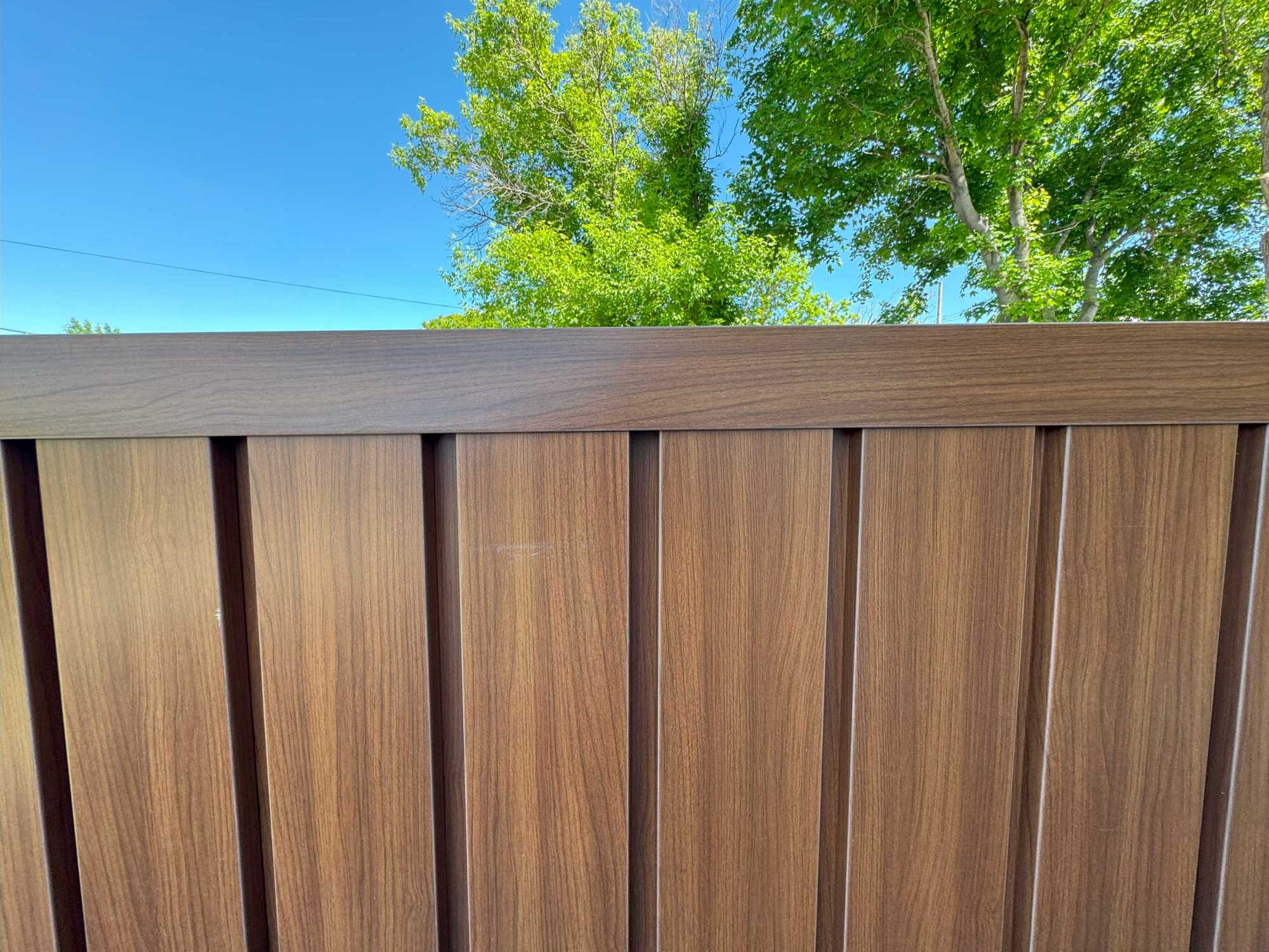 Forma Plank in Woodgrain Forma Plank in Woodgrain