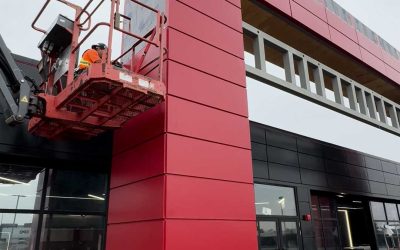 Installing Our Expand Modular Panels – Easy and Adaptable