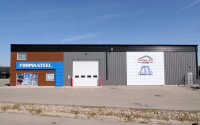 Welcome to Our Lethbridge Location