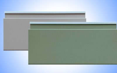 Introducing New Textures: Silver Sage and Ash Grey