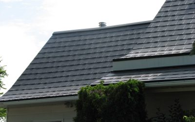 Introducing Steel Shingles: Your Home Deserves A Stronger Roof