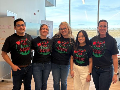 HR Christmas