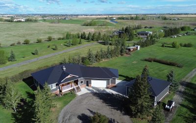 Exterior Home Renovation: Wakefield Bridge Steel Shingles meets Forma Steel Cladding for a Modern Upgrade